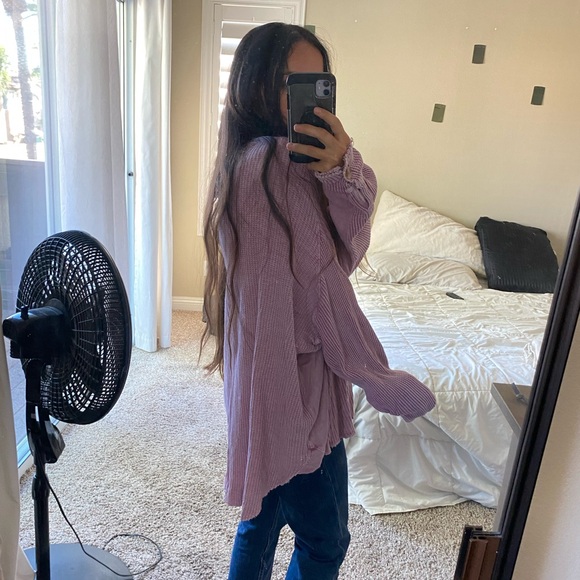 Free People One Scout Jacket - Picture 3 of 3